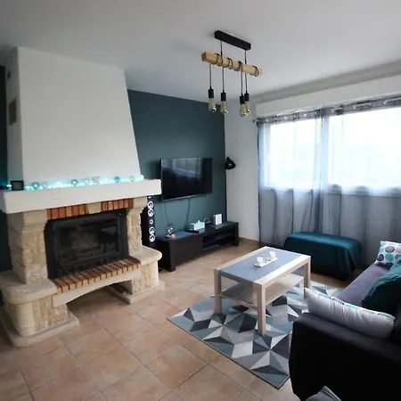 Maison Independante, Au Calme, Charme Et Confort * Bérou-la-Mulotière