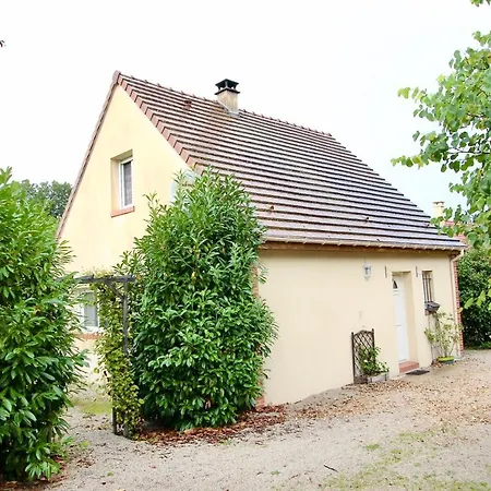 Σπίτι διακοπών Maison Independante, Au Calme, Charme Et Confort