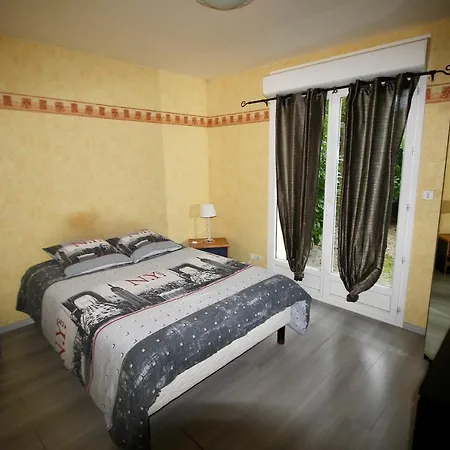 Maison Independante, Au Calme, Charme Et Confort Nyaraló *