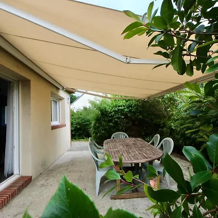 Maison Independante, Au Calme, Charme Et Confort Nyaraló *