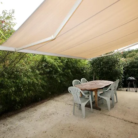 Maison Independante, Au Calme, Charme Et Confort *