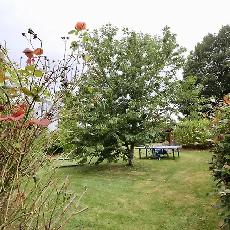 Σπίτι διακοπών Maison Independante, Au Calme, Charme Et Confort