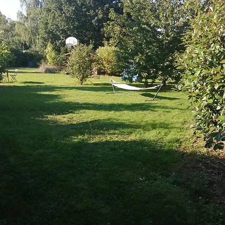 Maison Independante, Au Calme, Charme Et Confort * Berou-la-Mulotiere