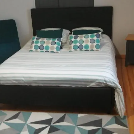 Maison Independante, Au Calme, Charme Et Confort * Berou-la-Mulotiere