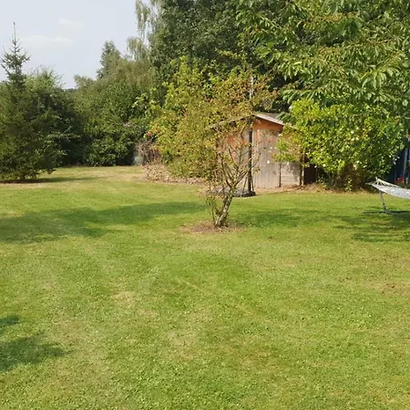 Nyaraló Maison Independante, Au Calme, Charme Et Confort *