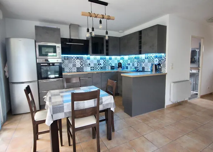 Maison Independante, Au Calme, Charme Et Confort Ferienhaus *