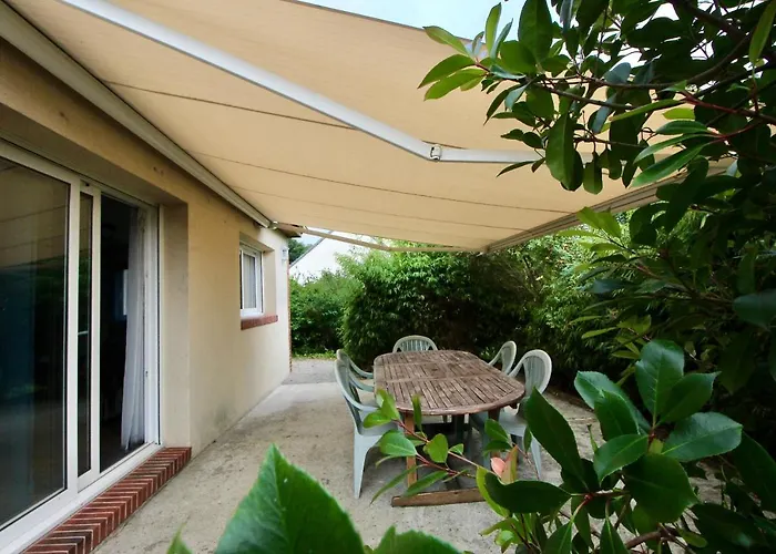 Maison Independante, Au Calme, Charme Et Confort Ferienhaus *