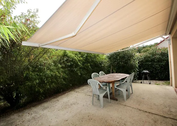 Maison Independante, Au Calme, Charme Et Confort *