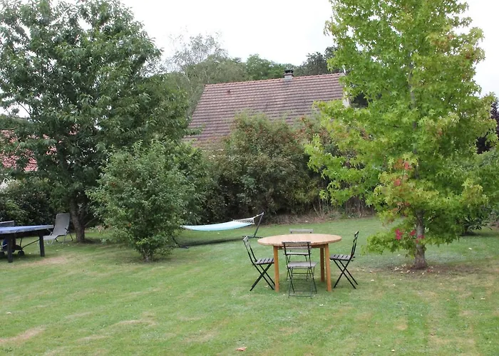 Maison Independante, Au Calme, Charme Et Confort Ferienhaus