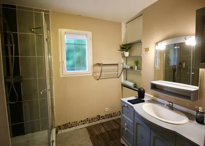 Maison Independante, Au Calme, Charme Et Confort Σπίτι διακοπών