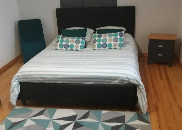 Maison Independante, Au Calme, Charme Et Confort * Berou-la-Mulotiere