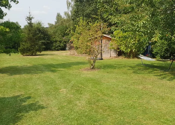 Σπίτι διακοπών Maison Independante, Au Calme, Charme Et Confort *